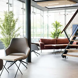 Executive Residency By Western Amsterdam Airport Holandia
