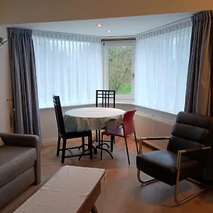 Aldenhof Appartement Maastricht