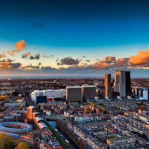 The Penthouse At Tower , The Hague Netherlands